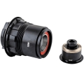 Bębenek piasty DT Swiss 3 zapadki Sram XDR z adapterem QR