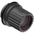 Bębenek piasty DT Swiss 3 zapadki Micro Spline stalowy