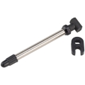 Wentyl tubeless DT Swiss