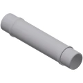 Oś piasty przedniej DT Swiss 15x110mm Boost