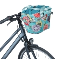 Koszyk na rower Basil Bloom Field Carry All KF niebieski