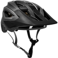 Kask rowerowy Fox Speedframe Pro Blocked MIPS czarny