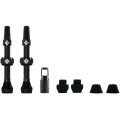 Zestaw wentyli Muc-Off V2 Tubeless Valves czarny