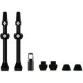 Zestaw wentyli Muc-Off V2 Tubeless Valves czarny