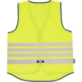 Kamizelka Abus Lumino Reflex Vest żółta