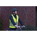 Kamizelka Abus Lumino Reflex Vest żółta