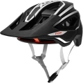 Kask rowerowy Fox Speedframe Pro Dvide MIPS czarny