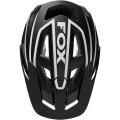 Kask rowerowy Fox Speedframe Pro Dvide MIPS czarny