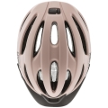 Kask rowerowy Uvex True CC różowy