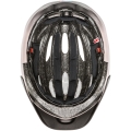 Kask rowerowy Uvex True CC różowy