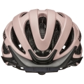 Kask rowerowy Uvex True CC różowy