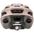 Kask rowerowy Uvex True CC różowy