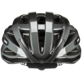 Kask rowerowy Uvex Air Wing czarny