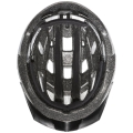 Kask rowerowy Uvex Air Wing czarny