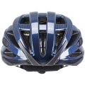 Kask rowerowy Uvex I-vo granatowy