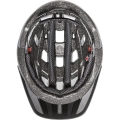 Kask rowerowy Uvex I-vo CC niebieski