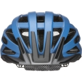 Kask rowerowy Uvex I-vo CC niebieski