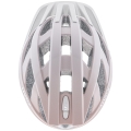 Kask rowerowy Uvex I-vo CC różowy