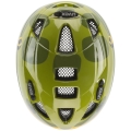 Kask rowerowy Uvex Kid 2 zielony