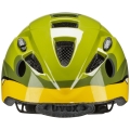 Kask rowerowy Uvex Kid 2 zielony