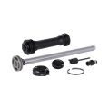 Tłumik Rock Shox TurnKey Remote 35 Silver