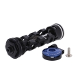 Tłumik kompresji Rock Shox Motion Control DNA Remote SID / Reba