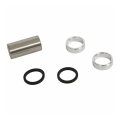 Tuleje montażowe dampera Rock Shox 12mm Ario / Bar / MC / Pearl 6mm