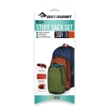 Zestaw worków turystycznych Sea to Summit Mesh Stuff Sack 3 Piece Set