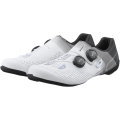 Buty szosowe Shimano SH-RC702 biało-czarne