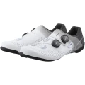 Buty szosowe Shimano SH-RC702 biało-czarne