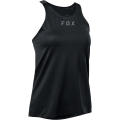 Koszulka damska bez rękawów Fox Lady Flexair czarna