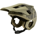 Kask rowerowy Fox Dropframe Pro camo