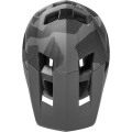 Kask rowerowy Fox Dropframe Pro szary