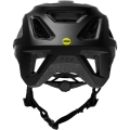 Kask rowerowy Fox Mainframe Junior czarny