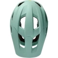 Kask rowerowy Fox Mainframe Trvrs zielony - M