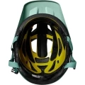 Kask rowerowy Fox Mainframe Trvrs zielony - M