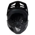 Kask rowerowy Fullface Fox Rampage MIPS black