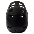 Kask rowerowy Fullface Fox Rampage MIPS czarny