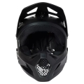 Kask rowerowy Fullface Fox Rampage MIPS czarny