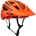 Kask rowerowy Fox Speedframe Pro Dvide MIPS pomarańczowy