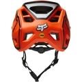 Kask rowerowy Fox Speedframe Pro Dvide MIPS pomarańczowy
