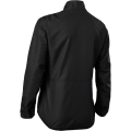 Kurtka rowerowa damska Fox Lady Ranger Wind czarna - S