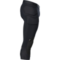 Spodenki ochronne Fox Baseframe Pro Tights czarne