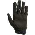 Rękawiczki Fox Bomber LT CE czarne