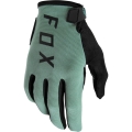 Rękawiczki Fox Ranger Gel zielone