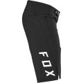 Szorty rowerowe Fox Flexair czarne