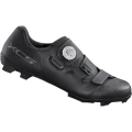 Buty MTB Shimano SH-XC502 czarne - 50