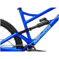 Rower Dartmoor Blackbird Evo 27.5 Space Blue