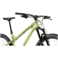 Rower Dartmoor Primal Evo 29 Green Olive