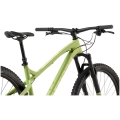 Rower Dartmoor Primal Evo 29 Green Olive